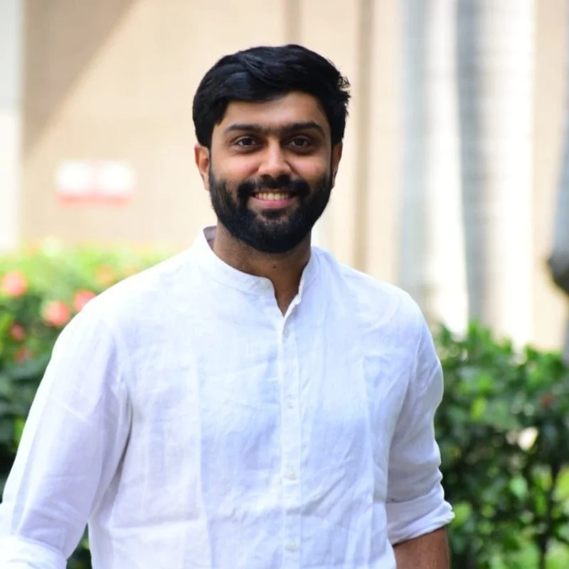 Vikram Ravi Ramanathan